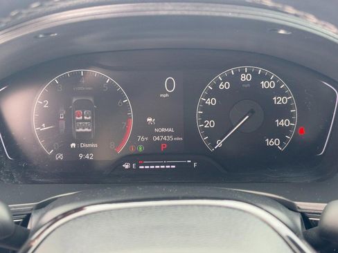 Used 2024 Honda Civic Sport image 19