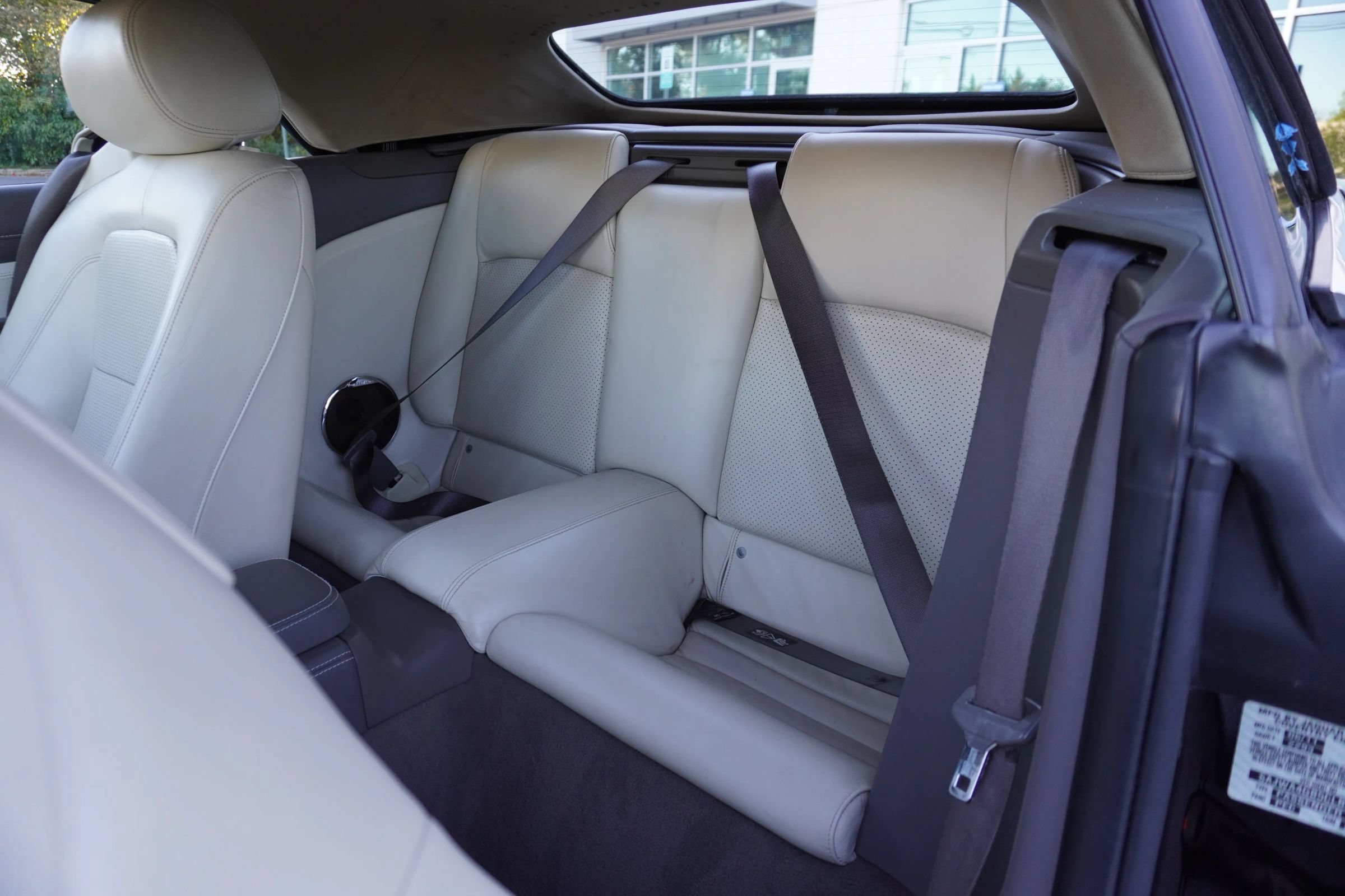 Used 2012 Jaguar XK Convertible RWD image 10