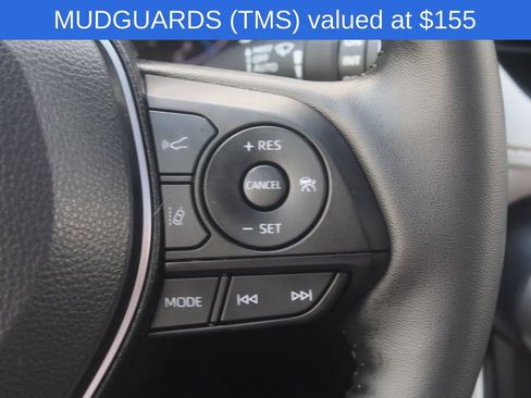 Used 2025 Toyota RAV4 XLE w/ Convenience Package AWD/4WD image 8