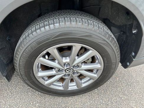 Used 2023 MAZDA CX-5 AWD 2.5 S image 11