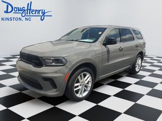 Used 2023 Dodge Durango GT AWD/4WD video 1