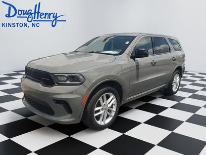 Used 2023 Dodge Durango GT