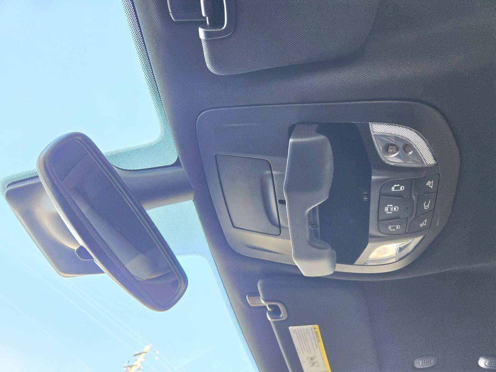 Used 2024 Chrysler Pacifica Touring-L w/ S Appearance Package FWD image 35