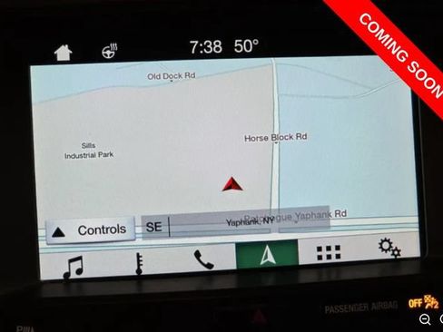 Used 2019 Ford Explorer XLT w/ Equipment Group 202A AWD/4WD image 6