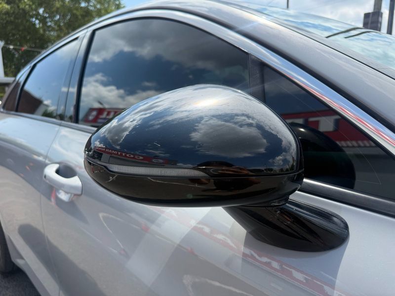 Used 2022 Kia K5 GT-Line w/ GT-Line FWD Premium Package image 13