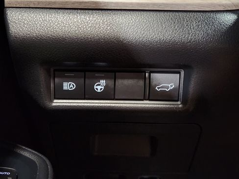 Used 2024 Toyota Grand Highlander Platinum image 42