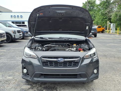 Used 2020 Subaru Crosstrek 2.0i Limited w/ Moonroof Package w/Navigation AWD/4WD image 32