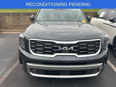 Used 2023 Kia Telluride SX Prestige AWD/4WD image 1