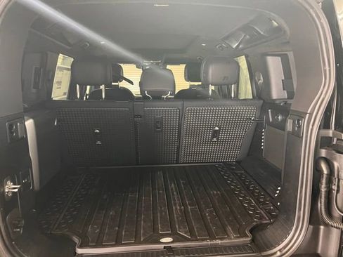 New 2025 Land Rover Defender 110 V8 image 25