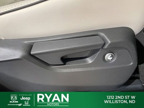 New 2026 Honda Pilot Elite image 59