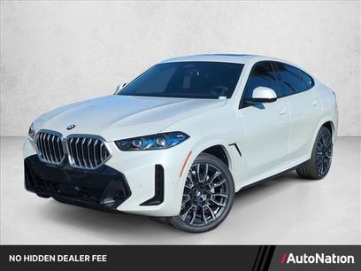 New 2027 BMW X6 xDrive40i