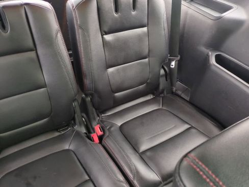 Used 2016 Ford Explorer Sport w/ Equipment Group 401A image 22