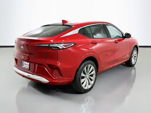 New 2026 Buick Envista Sport Touring FWD image 7