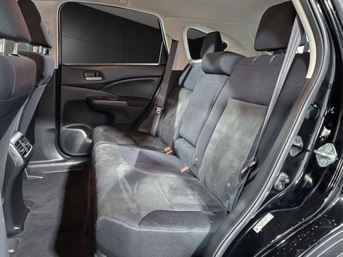 Used 2015 Honda CR-V LX image 13