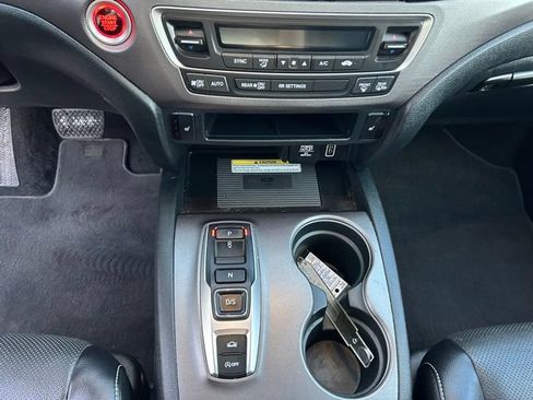 Used 2023 Honda Ridgeline RTL-E image 25
