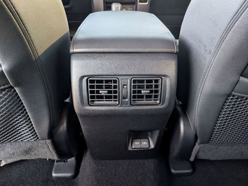 Used 2023 Toyota 4Runner SR5 Premium w/ Moonroof Package RWD image 34