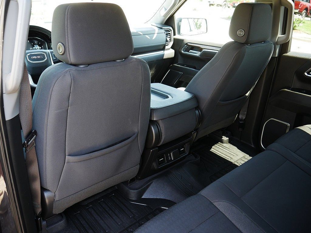 Used 2023 GMC Sierra 1500 Elevation AWD/4WD image 15