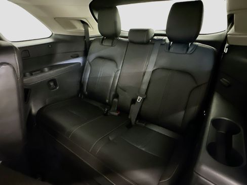 Used 2024 MAZDA CX-90 3.3 Turbo w/ Premium Package image 29