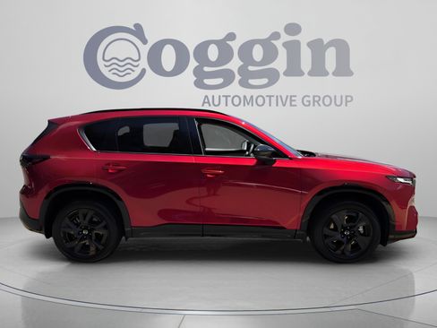 Used 2026 MAZDA CX-5 2.5 S w/ Premium Plus Package AWD/4WD image 6