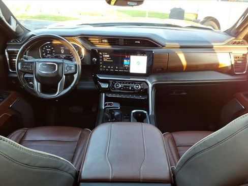 Used 2023 GMC Sierra 1500 Denali Ultimate image 22