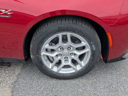 New 2025 Dodge Charger R/T w/ Quick Order Package 25M R/T image 6