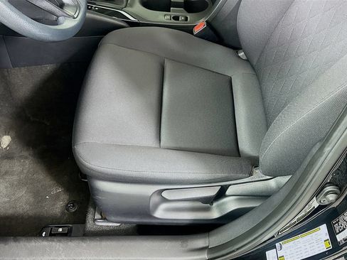 Certified 2024 Toyota Corolla LE FWD image 20