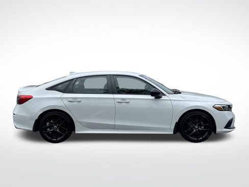 Used 2023 Honda Civic Sport image 7