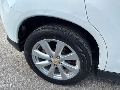 Used 2015 Mitsubishi Outlander Sport SE image 4