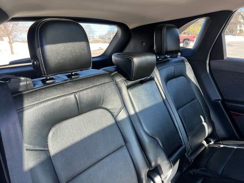 Used 2020 Ford Escape Titanium image 31