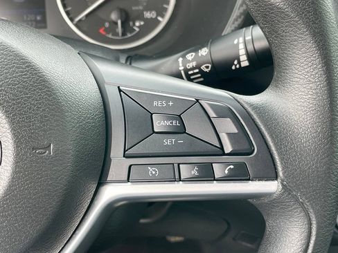 Certified 2023 Nissan Sentra S FWD image 27