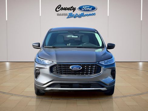 New 2026 Ford Escape Active image 12