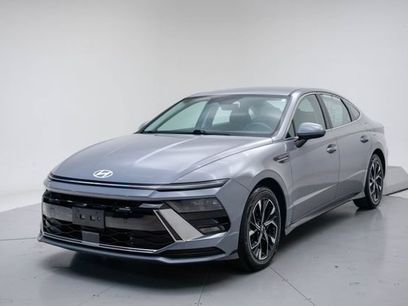 Used 2024 Hyundai Sonata SEL