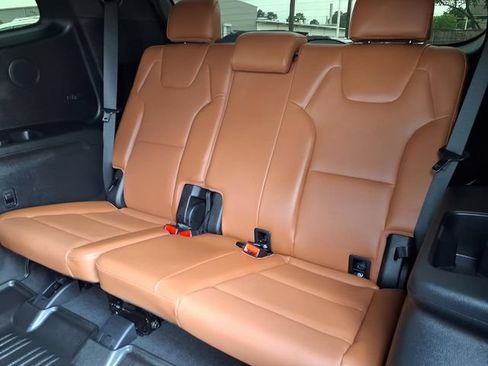 Used 2025 Kia Telluride SX Prestige X-Line AWD/4WD image 6