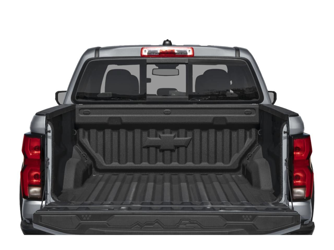 New 2026 Chevrolet Colorado Z71 w/ Technology Package AWD/4WD image 33