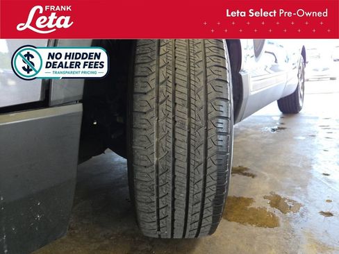 Used 2019 Honda CR-V EX-L image 26