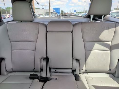 Used 2023 Honda Passport EX-L image 27