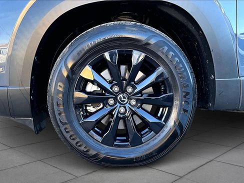 Used 2024 MAZDA CX-50 AWD 2.5 S w/ Weather Package image 10
