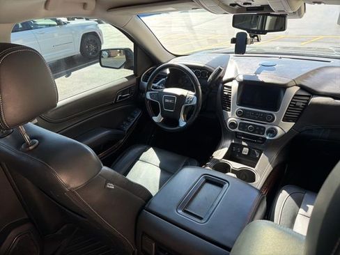 Used 2019 GMC Yukon SLE w/ Convenience Package image 13