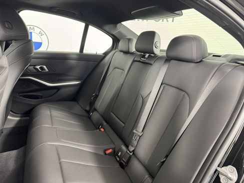 New 2026 BMW 330i xDrive Sedan w/ M Sport Package AWD/4WD image 14