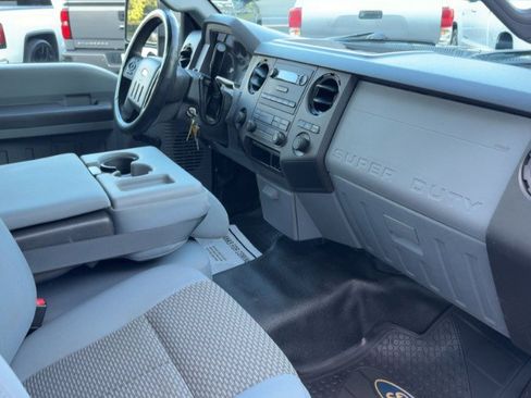 Used 2016 Ford F250 XL RWD image 14