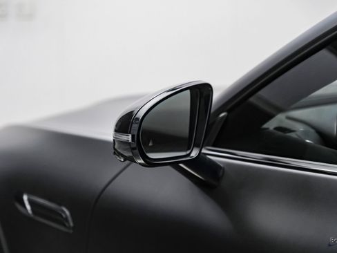Used 2022 Mercedes-Benz SL 55 AMG 4MATIC image 38