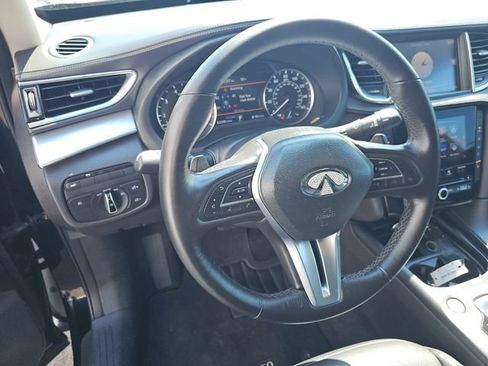 Used 2019 INFINITI QX50 Luxe w/ Cargo Package AWD/4WD image 36