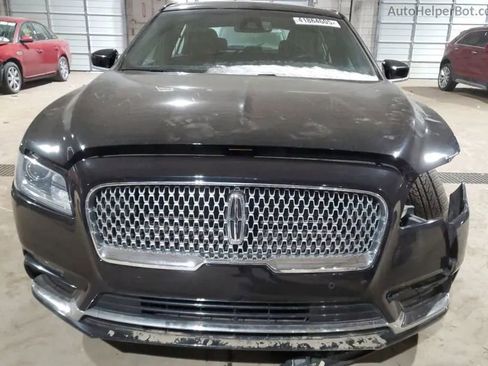 Used 2019 Lincoln Continental Select w/ Continental Climate Package image 56