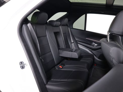 Certified 2026 Mercedes-Benz GLE 450 4MATIC image 48