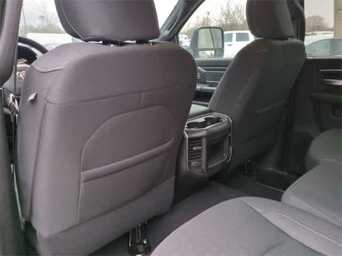 New 2026 RAM 2500 Big Horn image 18