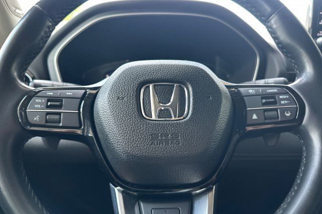 Certified 2025 Honda Pilot Elite image 25