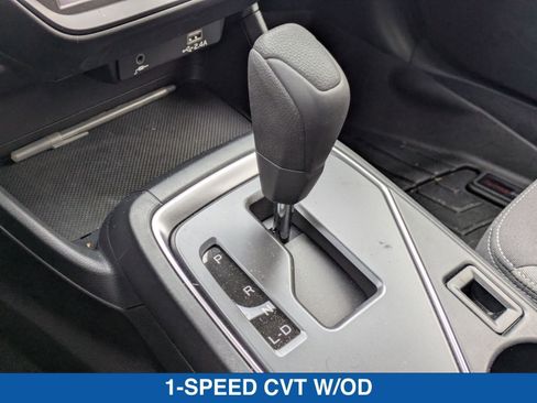 Certified 2025 Subaru Impreza 2.0i image 25