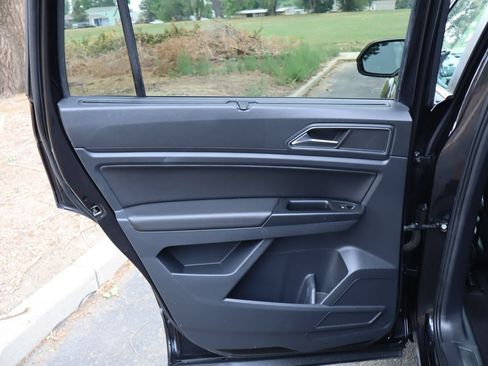 Used 2019 Volkswagen Atlas SE AWD/4WD image 26