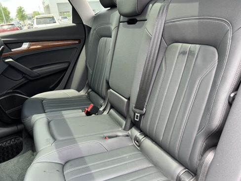 Certified 2023 Audi Q5 2.0T Premium Plus w/ Premium Plus Package AWD/4WD image 33