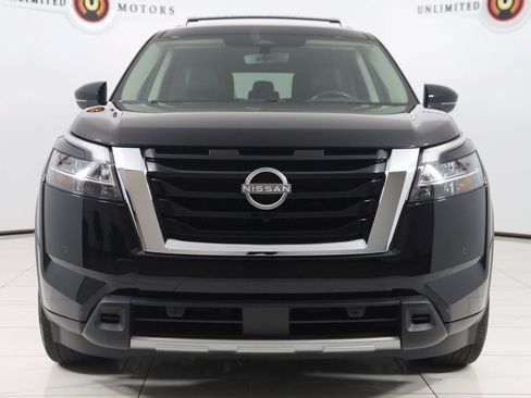 Used 2023 Nissan Pathfinder SL image 53